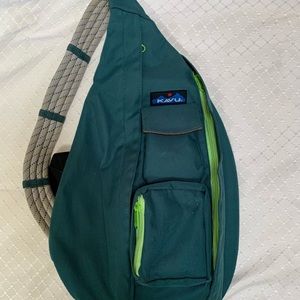 KAVU Rope Bag
